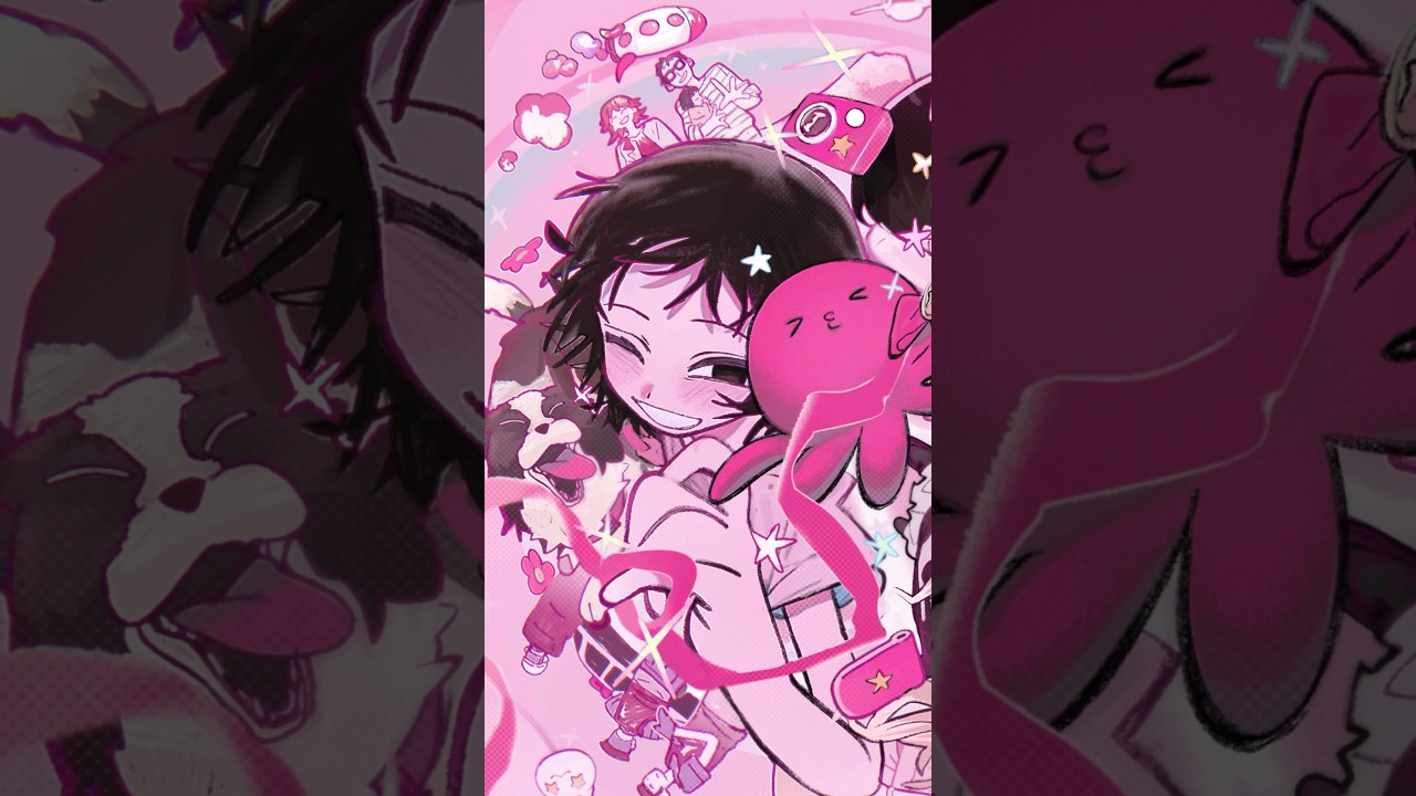 タコピーかいた！ーいっぱいかけて楽しかった！　FA #タコピーの原罪