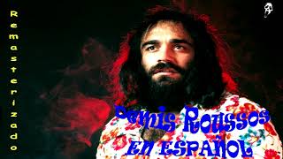 Download Lagu Demis Roussos en español - Magdalena (Remasterizado MMyAM) MP3