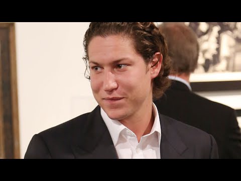 Video: Vito Schnabel Vermögen: Wiki, Verheiratet, Familie, Hochzeit, Gehalt, Geschwister