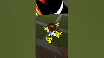 Obunga But Big, Sprunki Yellow, InVobunga nextbots #chillwire #garrysmod