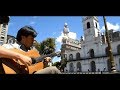 A FLOR DE LLANTO - Abel Fleury / Carlos Roldan (guitarra)