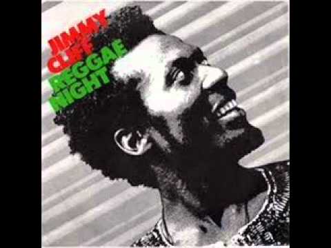 Jimmy Cliff - Reggae Night