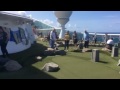 Navigator of the seas mini golf