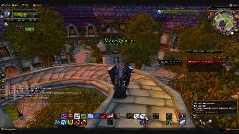 Geting under SW patch 3.3.3