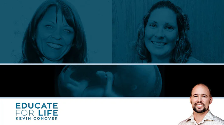 Alternatives to Abortion - Julie Dowler and Heidi ...