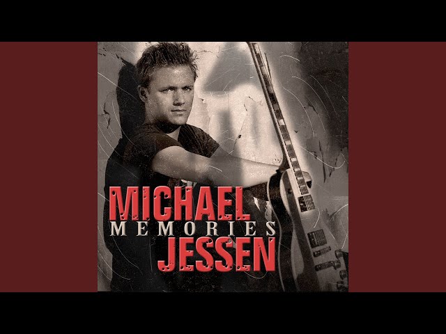 Michael Jessen - Broken Heart