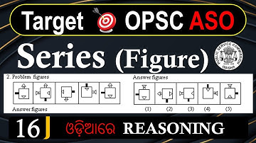 Figure Series Class 01 // ASO Figure Series // Figure Series for OPSC ASO with Short Trick.