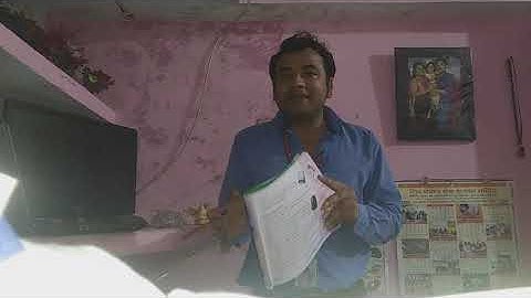 Class 3 chapter 1 computer a machine