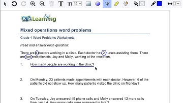 CUBES strategy with Teachermade