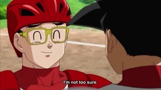 Dragon Ball Super Anime Episode 70 Review! Beerus VS Champa! Yamcha Dies....Again Dragon Ball Super Anime Episode 70 Review! Beerus VS Champa! Yamcha Dies....Again