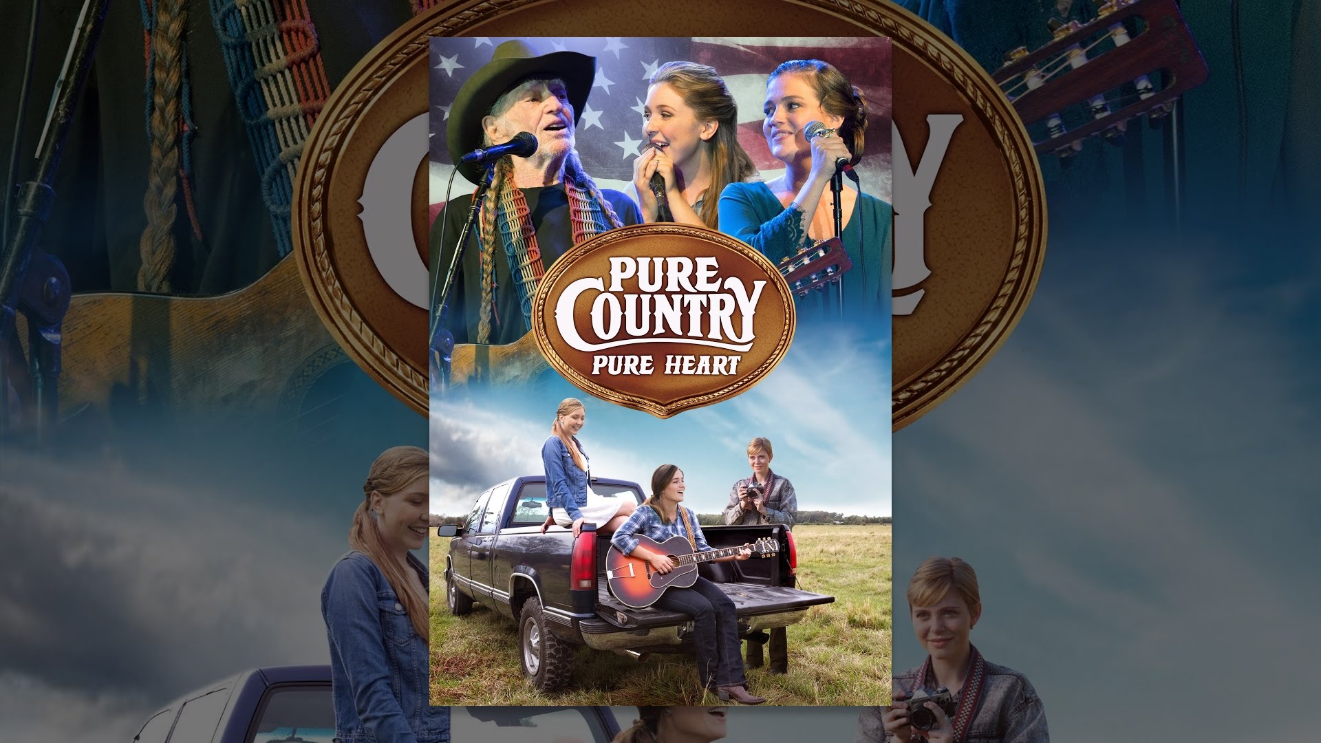 Pure Country: Pure Heart - YouTube