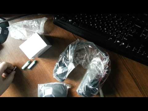 Обзор беспроводных наушников от PHILIPS Обзор беспроводных наушников от PHILIPS