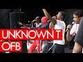 Unknown T brings out OFB BandoKay x Double Lz SHUT DOWN Wireless!