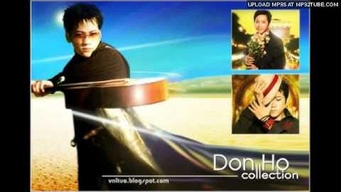 Don Ho - Loi kinh dem