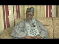 Fatawoyin Rahma Asabar 09 05 2026 Daga Prof Muhammad Sani Umar Rijiyar Lemo 