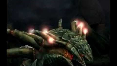 Final Fantasy X Speedrun - Segment 1 (part 3/3)