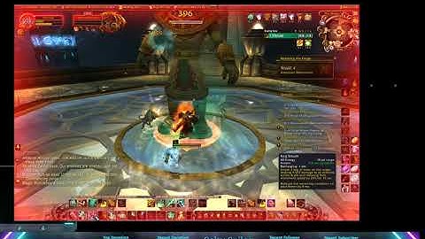 A Titanic Problem wow quest