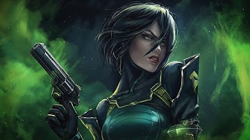Viper Lineup after new  Icebox changes - Episode 4 Act 2