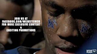 Undefeated - Trailer [HD] 2012