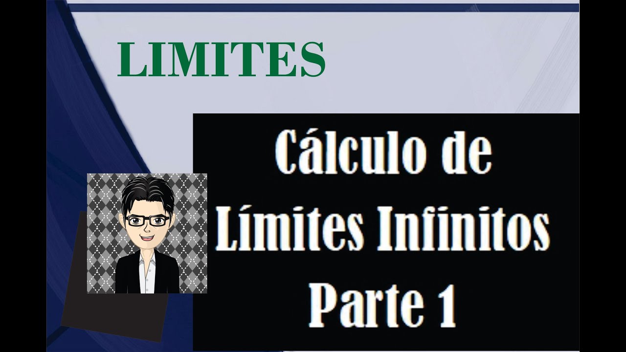 Limites Infinitos (Parte 1) - YouTube