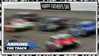 NASCAR Cup Series set to debut at Iowa: Previewing a big weekend in the 'Corn State'