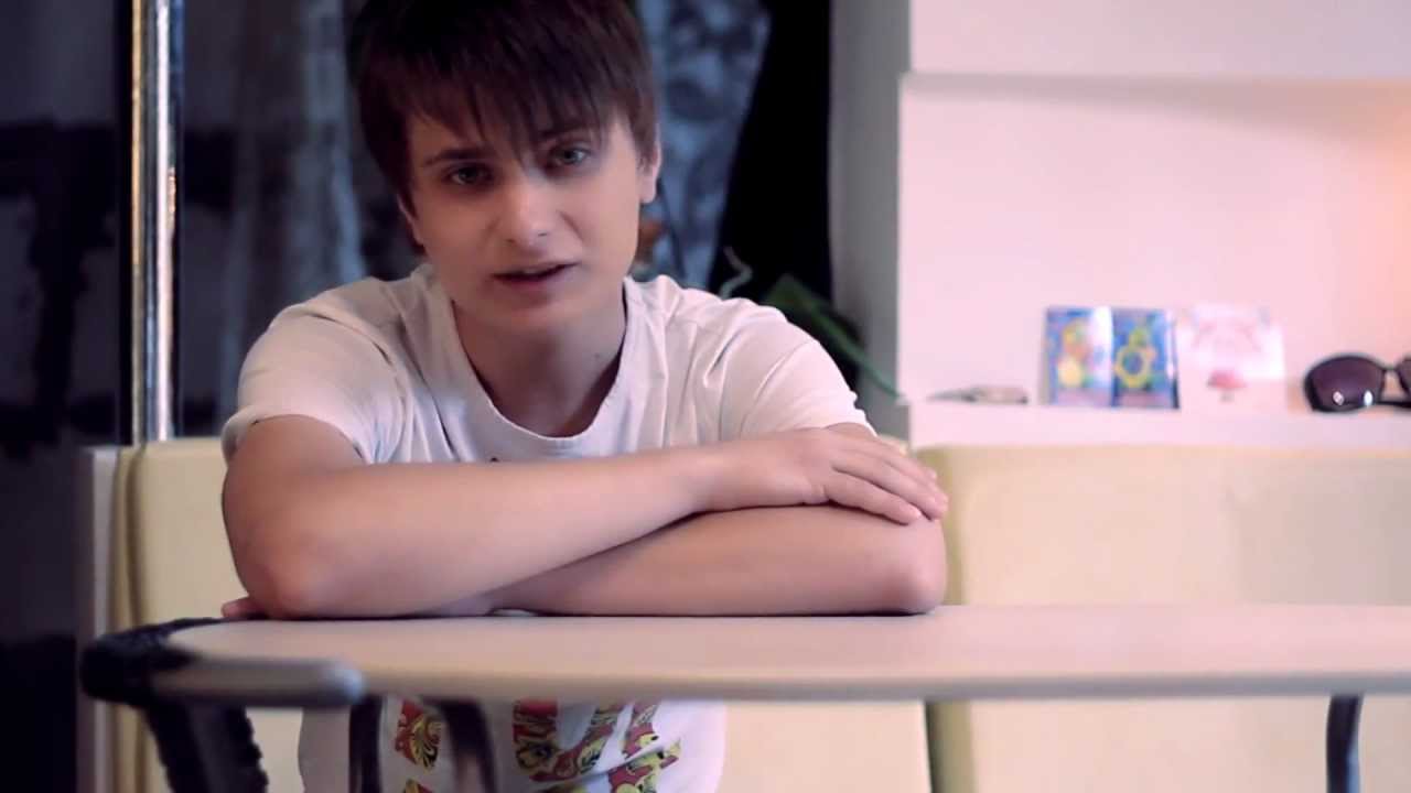 Не Продакшн (Mc Cr@ck) - Моменты (2012 NEW)