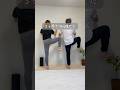 かんたん美脚トレ🔥