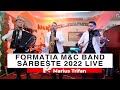 Formatia M&C BAND - Instrumentala Sarbeasca 2022 LIVE