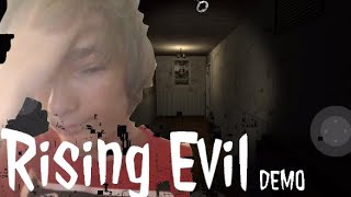 Rising evil demo screenshot 3