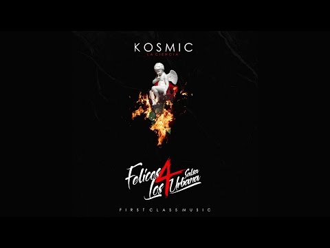 Kosmic LaCiencia