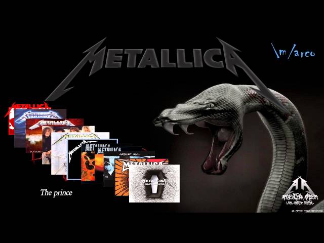 METALLICA the best greatest hits full songs \\m/ class=