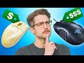 Understanding Computer Mice Features