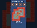 sokoban push puzzle level 100 sokoban push box sokoban push puzzle level 100 sokoban push box