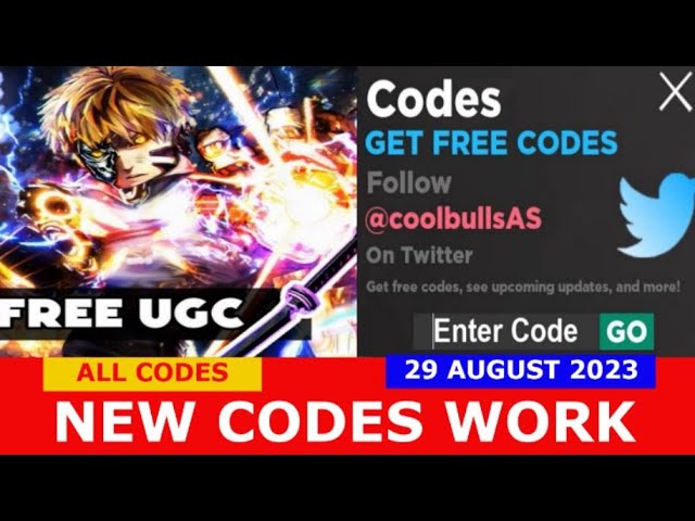 NEW UPDATE CODES [🗲 ACCELERATOR] ALL CODES! Anime Dimensions Simulator  ROBLOX