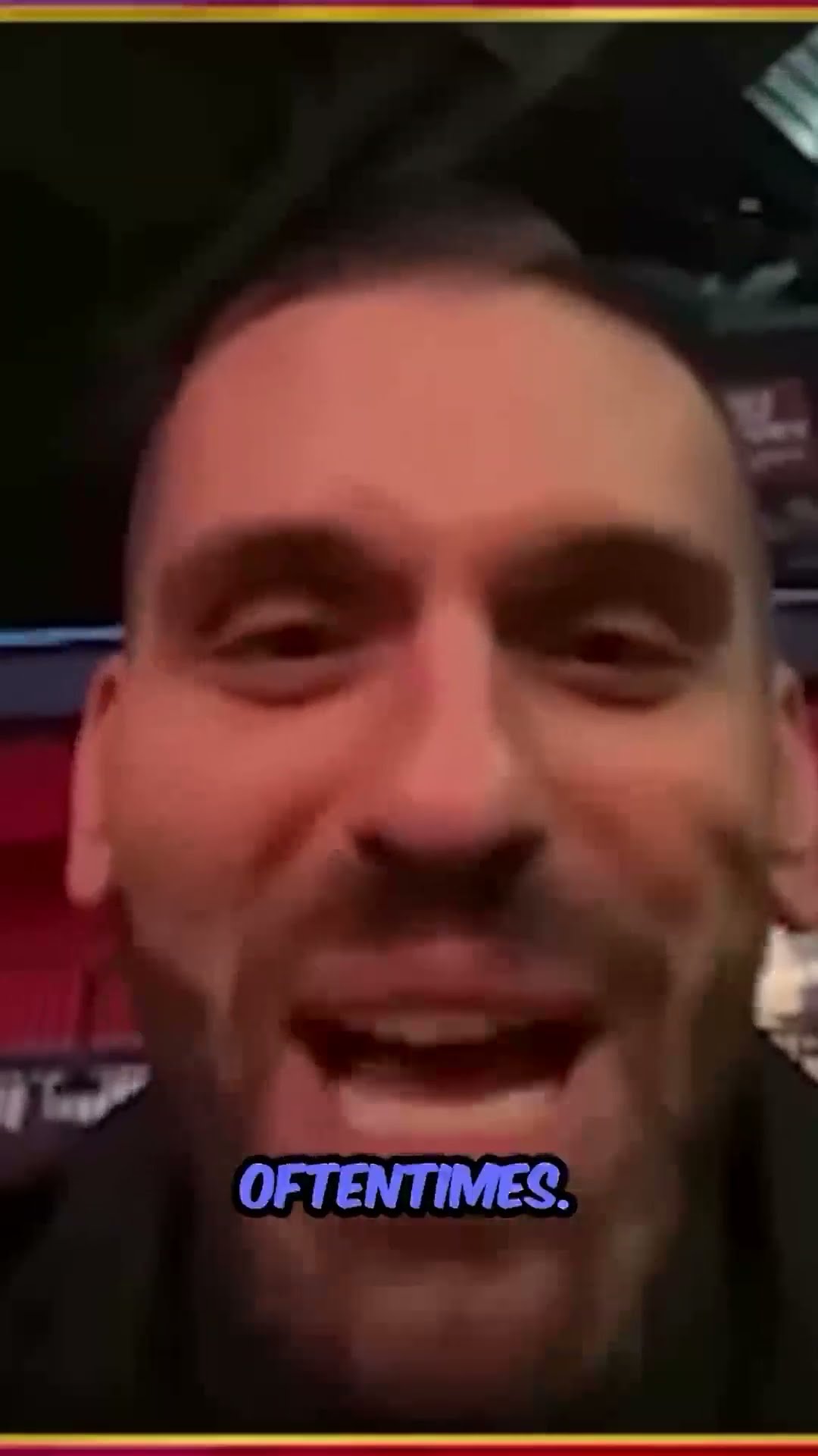 How has WWE changed? Corey Graves answers #wwe #change #wrestling #tripleh #shorts