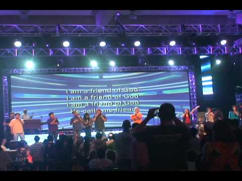 YOU ARE GOOD / FRIEND OF GOD - Unity Praise Band /...