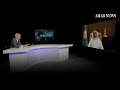 Frankly Speaking | S3 E4 | H.E. Dr. Nayef Al-Hajraf Gulf Cooperation Council Secretary General