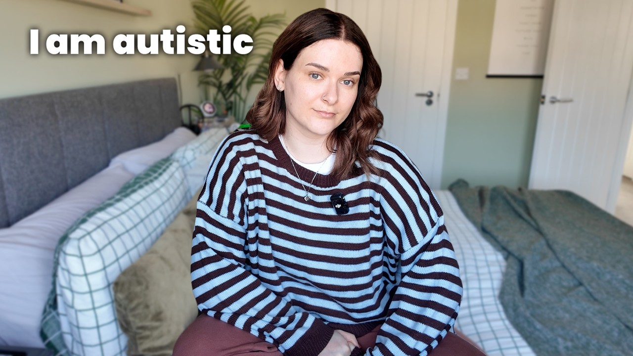 Getting diagnosed with Autism as an Adult