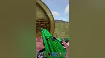 NEW PAY TO WIN SKIN RUST #highlights #rust #rustteam #rustgame #rustplayer #shorts