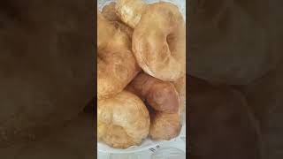 سفنج منزلي شهوة منو Delicious homemade pies #shorts