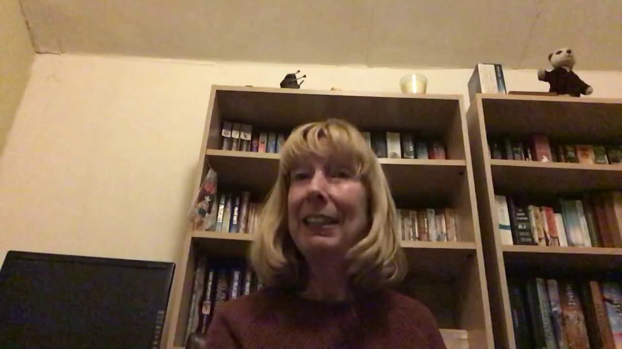 Culture Vultures 22.10.20