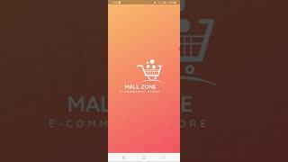 How To Use Mall Zone Shopping Application screenshot 1