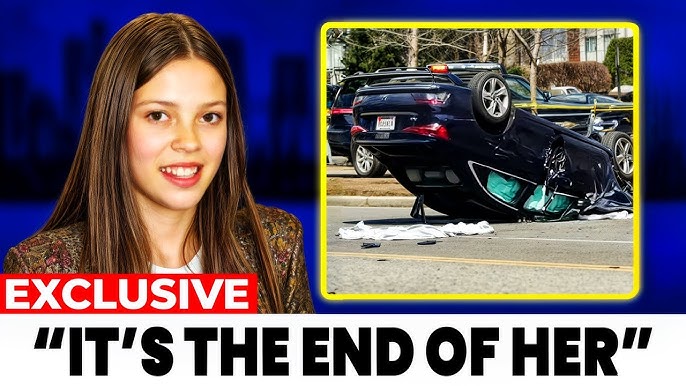 The Heartbreaking Tragedy Of Courtney Hadwin From America's Got Talent