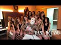 Dani Mocanu 🏆🏆🏆 Legenda vie | Official Video