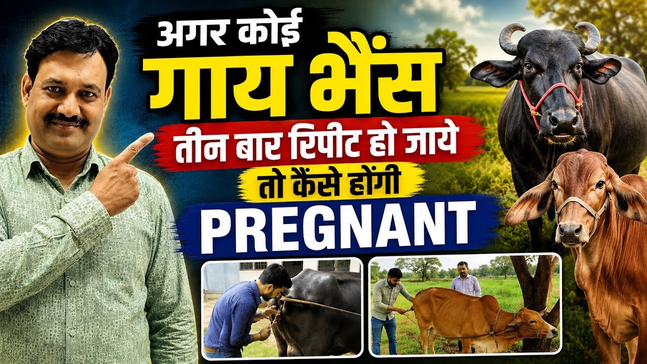 Latest Title & Thumbnail