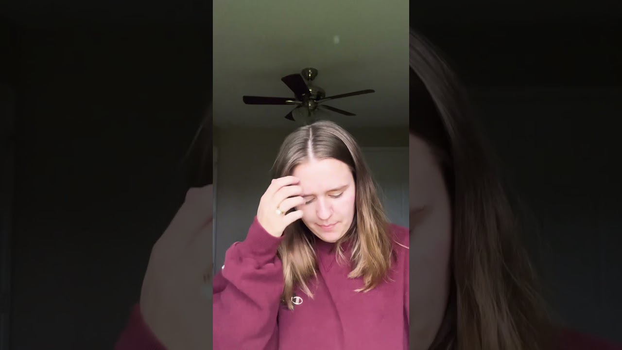 Been reading TOO much Twilight! 