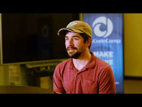 Veteran ShawnTalks About His Experience at devCodeCamp