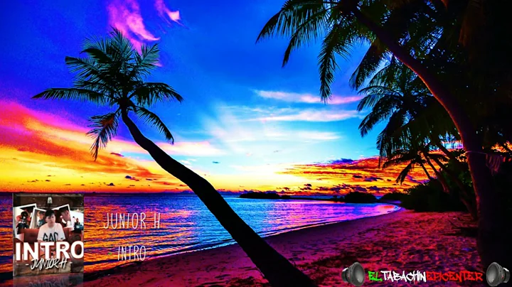 Junior H - Intro [ BASS EPICENTER ]