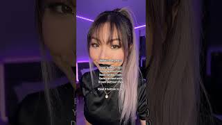 Follow my IG : gothgirldaisy for more. #emo #goth #tiktok #fyp