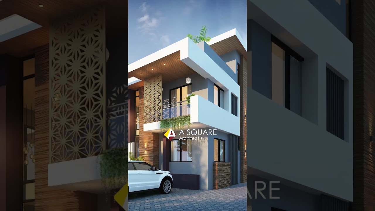 Bungalow Design 2023 | Unveiling the Future of Modern Living